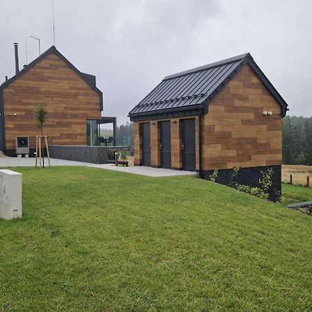 Luxusni Apartmany Certak Vaclavov u Bruntalu Exterior foto