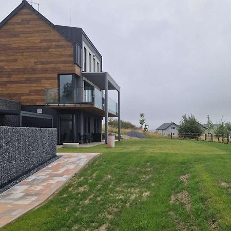 Luxusni Apartmany Certak Vaclavov u Bruntalu Exterior foto