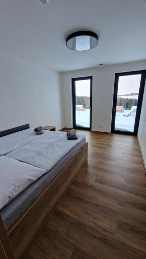 Luxusni Apartmany Certak Vaclavov u Bruntalu Exterior foto