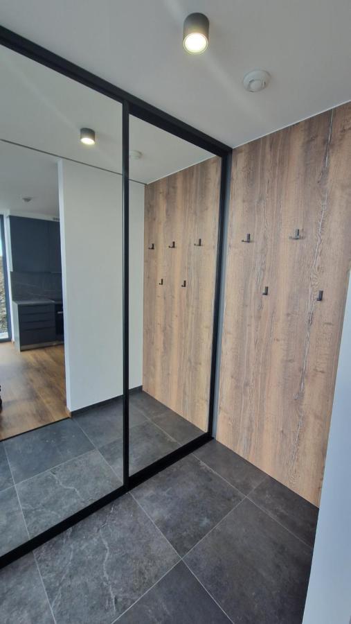 Luxusni Apartmany Certak Vaclavov u Bruntalu Exterior foto