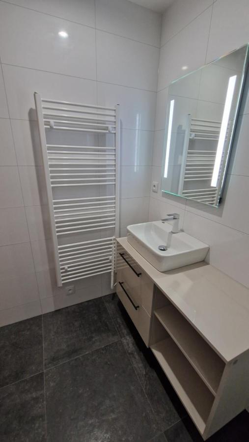 Luxusni Apartmany Certak Vaclavov u Bruntalu Exterior foto