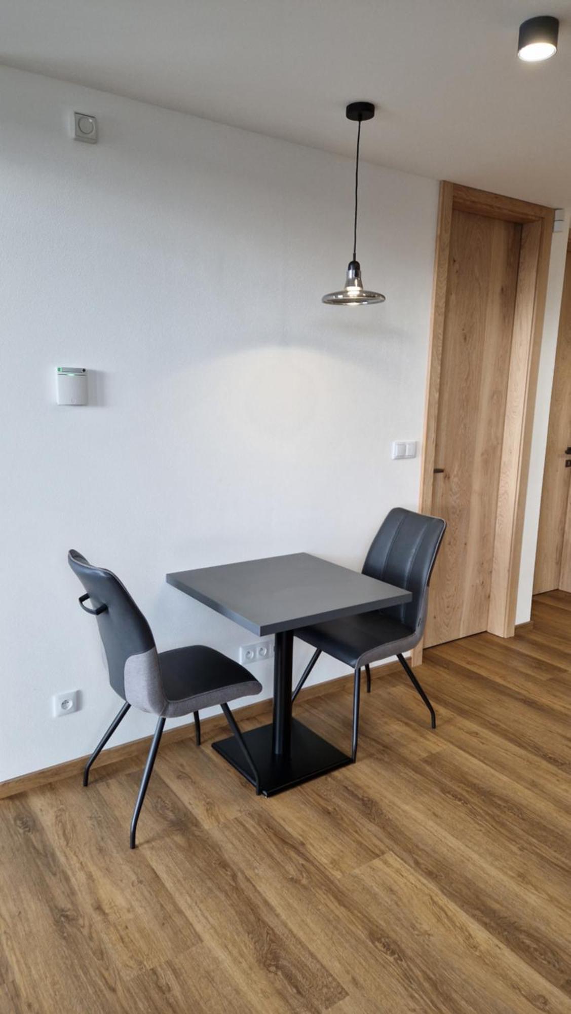Luxusni Apartmany Certak Vaclavov u Bruntalu Exterior foto
