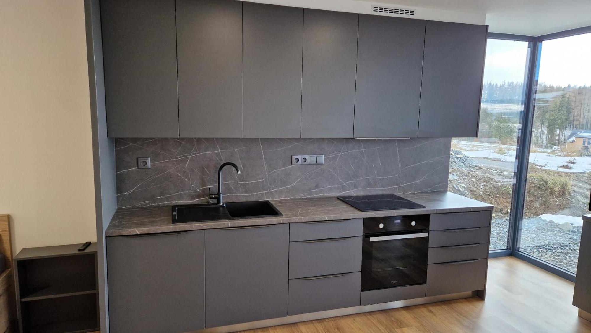 Luxusni Apartmany Certak Vaclavov u Bruntalu Exterior foto